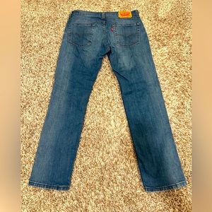 Levi’s 511 Jeans
